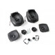 Bavsound Stage One Speaker Upgrade Kit 8 Ohm For BMW E36 Coupe/Sedan (1996-1999)