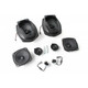 Bavsound Stage One Speaker Upgrade Kit 8 Ohm For BMW E36 Coupe/Sedan (1996-1999)