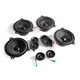 Bavsound Harman Kardon 8 Ohm Stage One Speaker Upgrade Kit For BMW 3 Series Coupe Models