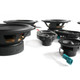 Bavsound Harman Kardon 8 Ohm Stage One Speaker Upgrade Kit For BMW 3 Series Coupe Models