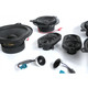 Bavsound Harman Kardon 8 Ohm Stage One Speaker Upgrade Kit For BMW Convertible (2000-06)