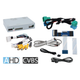 NavLinkz HDV-ICS0707 Camera Interface To PSA Daiichi ICS0707 For Citroen Fiat Peugeot