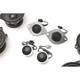 Bavsound Standard Hi-Fi Stage One Speaker Upgrade Kit Fit For BMW 5 Series Sedan Wagon E60