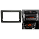 ATD RFP-22288 Android Large 9" Screen Fascia Frame Panel For Fiat Bravo (2007-2016)