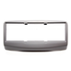 ATD RFP-50128G Single DIN Car Radio Fascia Frame Panel For Fiat Multipla (2000-2010)