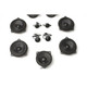 Bavsound Premium Top Hi-Fi 2Ω Stage One Speaker Upgrade Kit Fit For BMW 6 Series Coupe E63