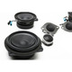 Bavsound Standard Hi-Fi Harman Kardon 8Ω Stage One Speaker Upgrade Kit Fit For BMW 1 Series
