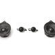 Bavsound Premium 2 Ohm Stage One Speaker Upgrade Kit Fit For BMW Z4 Roadster Coupe E85 86