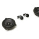 Bavsound Standard Hi-Fi 2 Ohm Premium Top Hi-Fi Stage One Speaker Upgrade BMW 1 Series