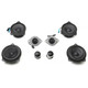 Bavsound Standard Hi-Fi Stage One Speaker Upgrade Kit Fit For BMW 3 Series Sedan (2006-12)