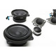 Bavsound Standard Hi-Fi Stage One Speaker Upgrade Kit Fit For BMW 3 Series Sedan (2006-12)
