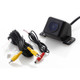 ATD CAM005 Rear View Reverse Reversing Camera With Fixed Bracket Mounted Universal Fit