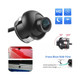 ATD CAM006 720p AHD CVBS Rear Reverse Camera Universal Surface Mount Fit Surface Mounted 360 Adjust