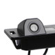 ATD AUDI1 720p AHD CVBS Rear Reverse Camera Number Plate Light For Audi VW Volkswagen & Skoda