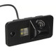 ATD AUDI2 Rear Reverse Camera Number Plate Light For Various Audi Models With Single Screw
