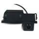 ATD LAND1 720p AHD CVBS Rear Reverse Camera Number Plate Light For Land Rover Discovery Freelander & Range Rover L320