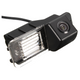 ATD VOLK1 Rear Reverse Camera Number Plate Light For VW Volkswagen Seat & Porsche