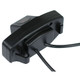 ATD HOND2 720p AHD CVBS Rear Reverse Camera Number Plate Light For For Honda Jazz Civic & CRV 69.5mm x 35mm