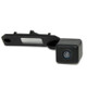 ATD VOLK2 720p AHD CVBS Rear Reverse Camera Number Plate Light For VW Volkswagen Seat & Skoda