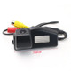 ATD MAZD2 720p AHD CVBS Rear Reverse Camera Number Plate Light For Mazda 2 Mk3 & Mazda 3 6 Mk2