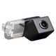 ATD MERC2 Rear Reverse Camera Number Plate Light For Mercedes A-Class W169 & B-Class W245