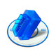 ATD OBD-28350 Mini ELM327 OBD-II OBD2 Car Diagnostic Scan Reader For Android System Torque App