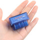ATD OBD-28350 Mini ELM327 OBD-II OBD2 Car Diagnostic Scan Reader For Android System Torque App