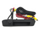 ATD BENZ4 720p AHD CVBS Rear Reverse Camera Boot Handle For Mercedes A-Class W176 ML W164 W166 & Vito W447