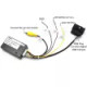 ATD CRC-27076 OEM Reverse Camera Retention Cable For VW & Skoda With 26 Pin Low-Line RGB