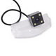 ATD CAMLEDMZ01 Rear Reverse Camera Number Plate Light For Mazda 2 & 3 Mk2 Mk3 NTSC