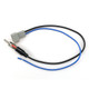 ATD CAA-13002 Car Aerial To DIN Antenna Connector Adaptor Lead For Honda Mazda & Suzuki