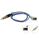 ATD CAA-13002 Car Aerial To DIN Antenna Connector Adaptor Lead For Honda Mazda & Suzuki