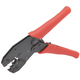 ATD WST-85009 9" Ratchet-Action Secure Adjustable Colour Coded Insulated Terminal Crimping Tool