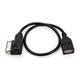 ATD MMI-97854 Music Interface Cable With USB Input Cable For Audi & VW MDI AMI MMI