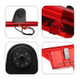 ATD PRO BLO2 1080p AHD CVBS Brake Light Reverse Camera For Ford Transit Mk8 (2013-2022)