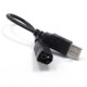 ATD URC-24129 USB Retention Cable Adaptor For Volkswagen & Skoda (4 Pin RNS510 RNS315)