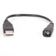 ATD URC-24129 USB Retention Cable Adaptor For Volkswagen & Skoda (4 Pin RNS510 RNS315)