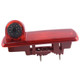 ATD PRO BLVA2 1080p AHD CVBS Brake Light Reverse Camera For Nissan NV300  Renault Trafic MK3 Vauxhall Vivaro MK3