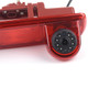 ATD PRO BLVA2 1080p AHD CVBS Brake Light Reverse Camera For Nissan NV300  Renault Trafic MK3 Vauxhall Vivaro MK3