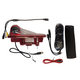ATD PRO BLVA2 1080p AHD CVBS Brake Light Reverse Camera For Nissan NV300  Renault Trafic MK3 Vauxhall Vivaro MK3