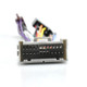 ATD ISO-12042 ISO Radio Harness Adaptor For Buick Chevrolet GMC Hummer Hyundai Suzuki