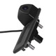 ATD SKOD2 Boot Handle Rear Reverse Camera For Skoda Octavia MK2 1Z5 Combi With Square 2 Pin