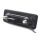 ATD SKOD3 720p AHD CVBS Rear Reverse Camera Boot Handle For Audi Skoda & VW With Rectangle 2 Pin Plug