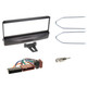 ATD RFK-47130 Single DIN Car Radio Fitting Kit For Ford Transit Mk6 Puma Mazda Without SWC