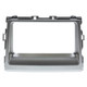 ATD RFP-11199 Car Radio Fascia Panel Double DIN & 200mm OEM For Toyota Estima Previa Tarago
