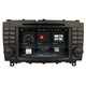 PbA ME5812B 7" Android GPS SatNav Radio For Mercedes CLK A209 C209 With 254mm Becker