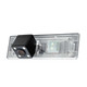 ATD LEDBM01 Reverse Camera LED Number Plate Light For BMW 1/6 Series X5 Z4 & Mini R55 R60 R61