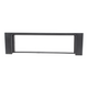 ATD RFP-50110 Car Radio Fascia Replacement Panel Single DIN For Audi A4 B6 (2000-2006)
