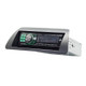 ATD RFP-50125 Car Radio Fascia Panel Single DIN For Fiat Bravo Brava & Marea (1995-2001)