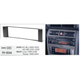 ATD RFP-50220 Car Radio Fascia Replacement Panel Single DIN For Audi A3 A6 & Seat Toledo Leon